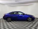 2025 ELANTRA Hybrid Thumbnail 6