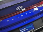 2025 ELANTRA Hybrid Thumbnail 9