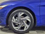 2025 ELANTRA Hybrid Thumbnail 20