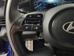 2025 ELANTRA Hybrid Thumbnail 23