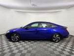 2025 ELANTRA Hybrid Thumbnail 2
