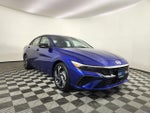2025 ELANTRA Hybrid Thumbnail 7