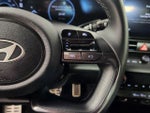 2025 ELANTRA Hybrid Thumbnail 24