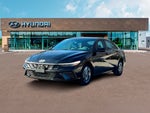 2025 ELANTRA Hybrid Thumbnail 1