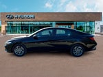 2025 ELANTRA Hybrid Thumbnail 3