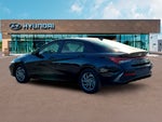 2025 ELANTRA Hybrid Thumbnail 4