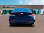 2025 ELANTRA Hybrid Thumbnail 6