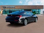 2025 ELANTRA Hybrid Thumbnail 7