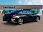 2025 ELANTRA Hybrid Thumbnail 8