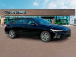 2025 ELANTRA Hybrid Thumbnail 10