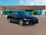 2025 ELANTRA Hybrid Thumbnail 11