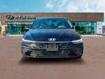 2025 ELANTRA Hybrid Thumbnail 12