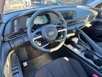 2026 ELANTRA Hybrid Thumbnail 3