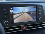 2026 ELANTRA Hybrid Thumbnail 4