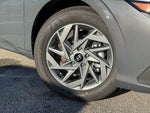 2026 ELANTRA Hybrid Thumbnail 5