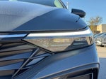 2026 ELANTRA Hybrid Thumbnail 6