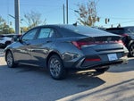 2026 ELANTRA Hybrid Thumbnail 7