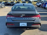 2026 ELANTRA Hybrid Thumbnail 8