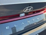 2026 ELANTRA Hybrid Thumbnail 9