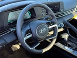 2026 ELANTRA Hybrid Thumbnail 12