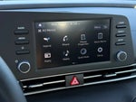 2026 ELANTRA Hybrid Thumbnail 19