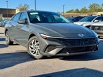 2026 ELANTRA Hybrid Thumbnail 22