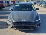 2026 ELANTRA Hybrid Thumbnail 23