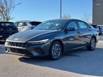 2026 ELANTRA Hybrid Thumbnail 25