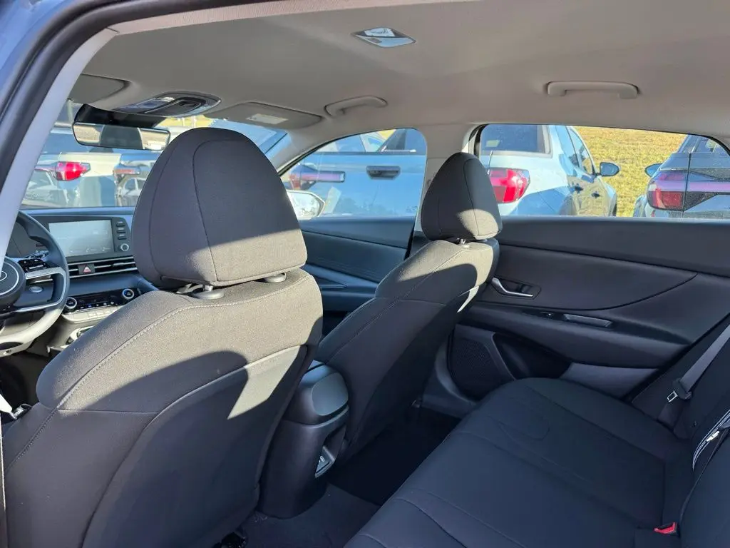 2026 Hyundai Elantra - $26,703