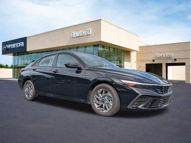 2026 Hyundai Elantra - $24,674