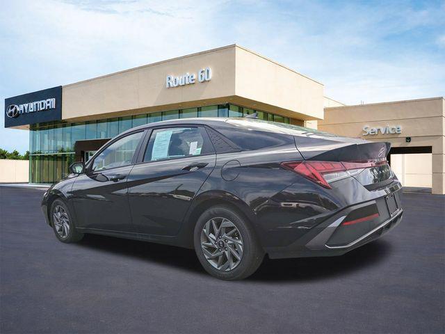 2026 Hyundai Elantra - $24,674