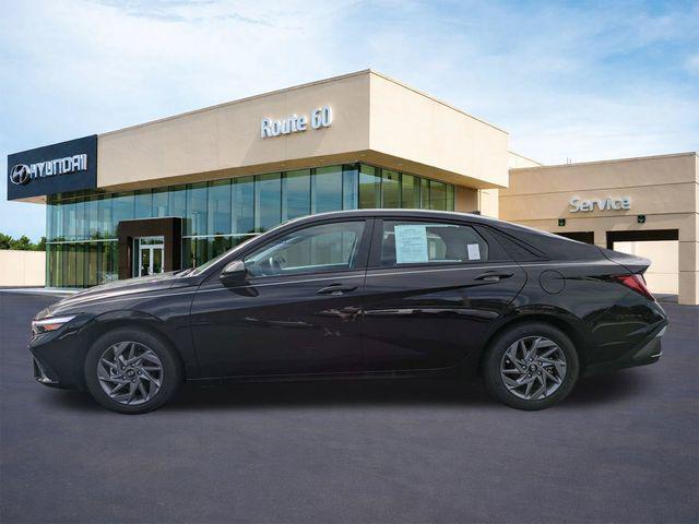 2026 Hyundai Elantra - $24,674