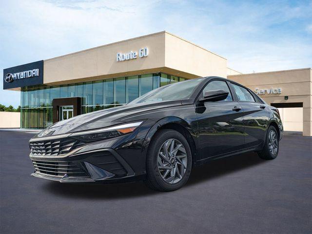 2026 Hyundai Elantra - $24,674