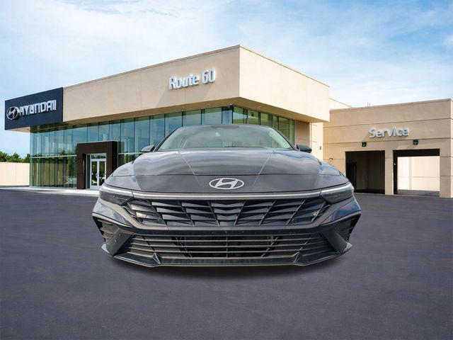 2026 Hyundai Elantra - $24,674