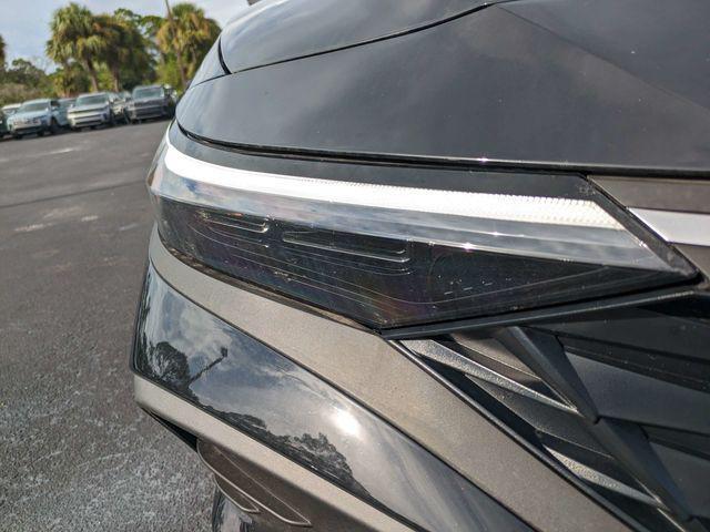 2026 Hyundai Elantra - $24,674