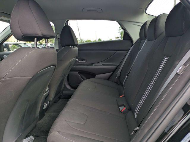 2026 Hyundai Elantra - $24,674