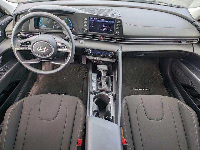 2026 Hyundai Elantra - $24,674