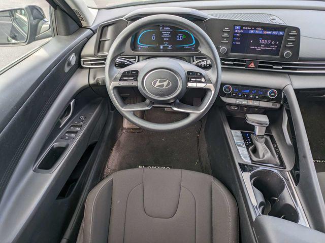 2026 Hyundai Elantra - $24,674