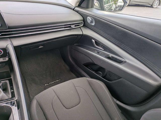 2026 Hyundai Elantra - $24,674