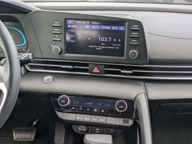 2026 Hyundai Elantra - $24,674