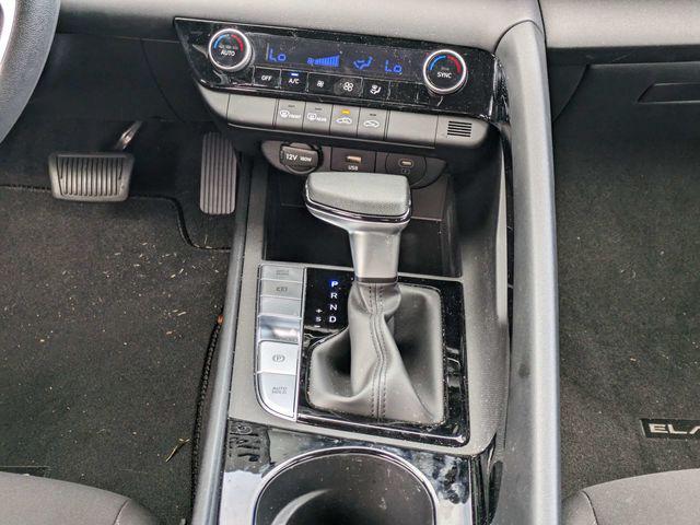 2026 Hyundai Elantra - $24,674