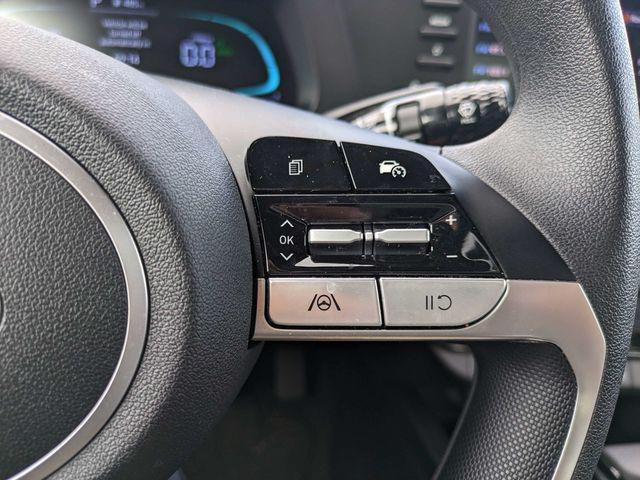 2026 Hyundai Elantra - $24,674