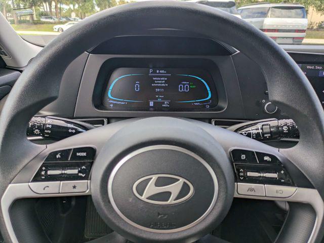 2026 Hyundai Elantra - $24,674