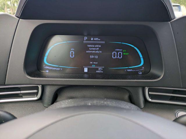 2026 Hyundai Elantra - $24,674