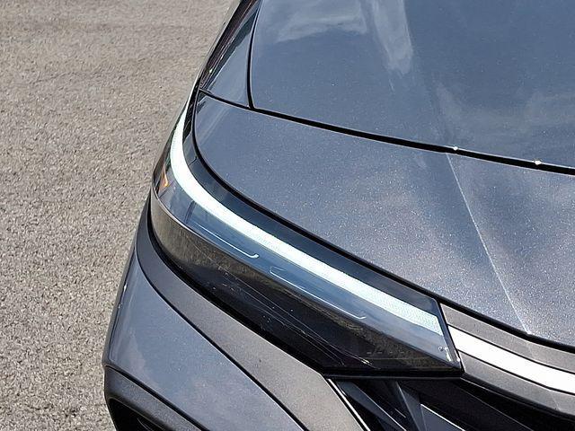 2026 Hyundai Elantra - $25,500
