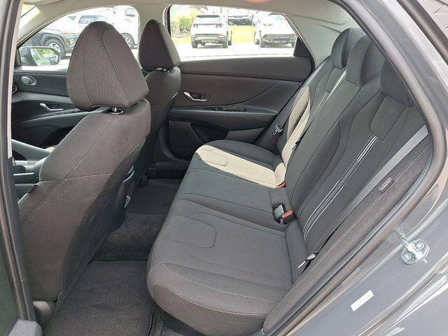 2026 Hyundai Elantra - $25,500