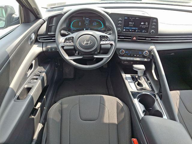 2026 Hyundai Elantra - $25,500