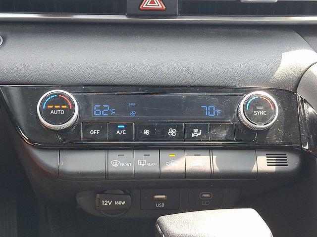 2026 Hyundai Elantra - $25,500