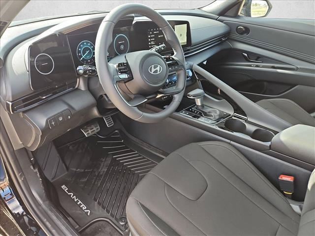 2026 Hyundai Elantra - $26,002