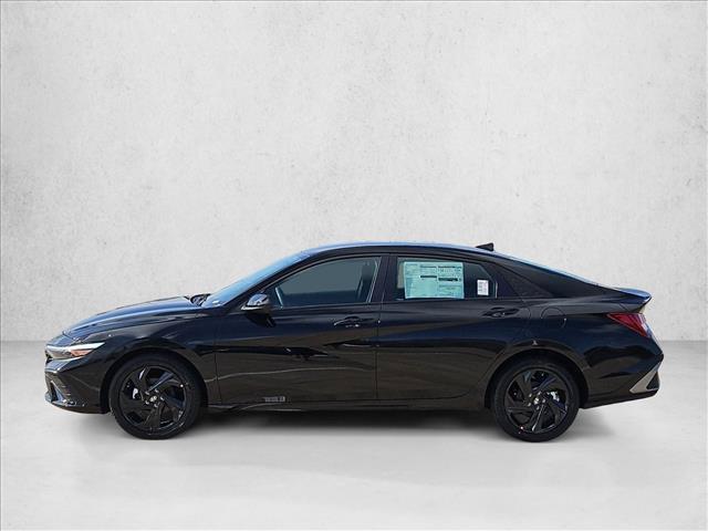2026 Hyundai Elantra - $26,002